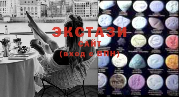 ECSTASY Богданович
